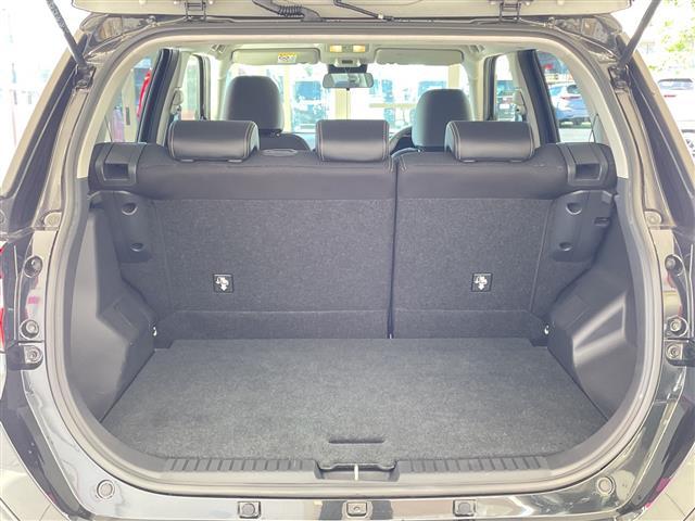 ロッキー プレミアムG HEV スマートアシスト 全方位モニター用カメラ レーダークルーズコントロール LEDオートライト ハーフレザー シートヒーター コーナーセンサー ステアリングスイッチ(33枚目)