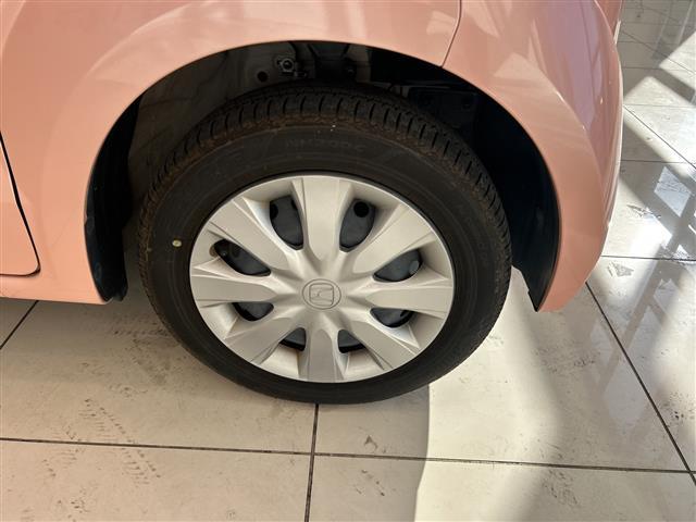 Ｎ－ＢＯＸ Ｇ・Ｌパッケージ　純正メモリーナビ　ＣＤ／ＤＶＤ／ＢＴ／フルセグ　バックカメラ　左パワースライドドア　ＥＴＣ　スマートキー×２　禁煙車（17枚目）