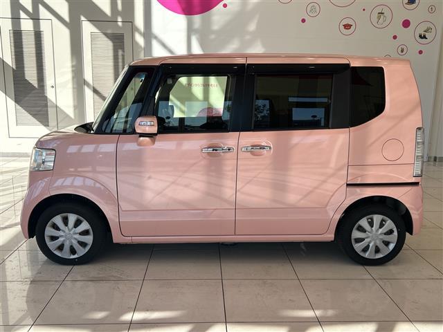 Ｎ－ＢＯＸ Ｇ・Ｌパッケージ　純正メモリーナビ　ＣＤ／ＤＶＤ／ＢＴ／フルセグ　バックカメラ　左パワースライドドア　ＥＴＣ　スマートキー×２　禁煙車（22枚目）