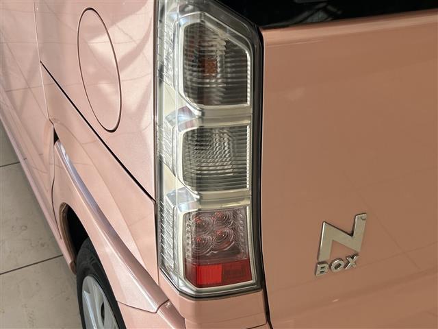 Ｎ－ＢＯＸ Ｇ・Ｌパッケージ　純正メモリーナビ　ＣＤ／ＤＶＤ／ＢＴ／フルセグ　バックカメラ　左パワースライドドア　ＥＴＣ　スマートキー×２　禁煙車（25枚目）