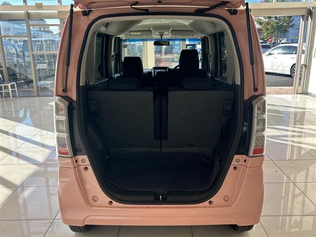 Ｎ－ＢＯＸ Ｇ・Ｌパッケージ　純正メモリーナビ　ＣＤ／ＤＶＤ／ＢＴ／フルセグ　バックカメラ　左パワースライドドア　ＥＴＣ　スマートキー×２　禁煙車（30枚目）