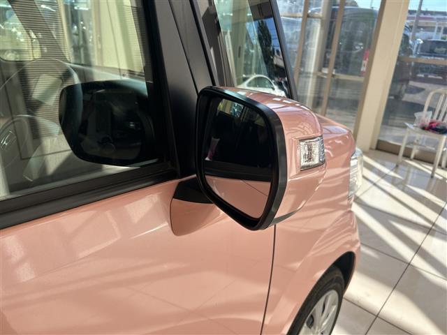 Ｎ－ＢＯＸ Ｇ・Ｌパッケージ　純正メモリーナビ　ＣＤ／ＤＶＤ／ＢＴ／フルセグ　バックカメラ　左パワースライドドア　ＥＴＣ　スマートキー×２　禁煙車（32枚目）