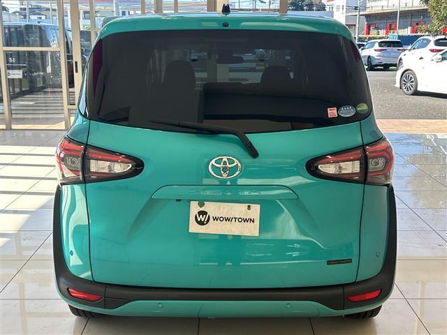 シエンタ G クエロ トヨタセーフティーセンス 純正ナビ パノラミックビューモニター 両側パワースライドドア LEDオートライト ハーフレザーシート シートヒーター 純正15インチアルミ ステアリングヒーター ETC 禁煙(20枚目)