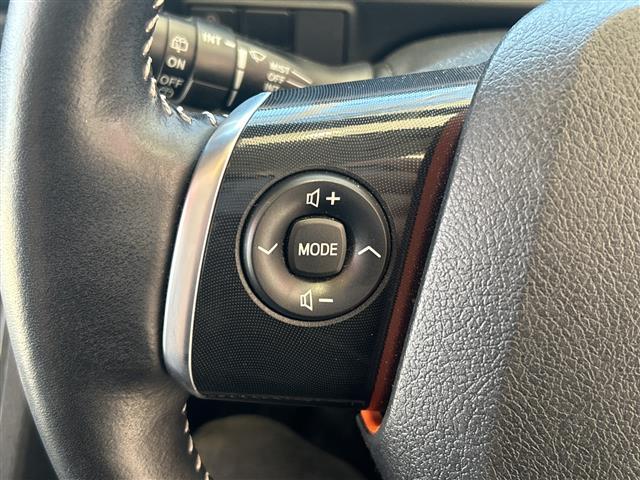 シエンタ G クエロ トヨタセーフティーセンス 純正ナビ パノラミックビューモニター 両側パワースライドドア LEDオートライト ハーフレザーシート シートヒーター 純正15インチアルミ ステアリングヒーター ETC 禁煙(33枚目)