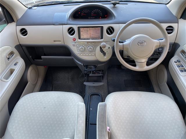 シエンタ G(2枚目)