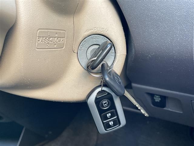 シエンタ G(7枚目)