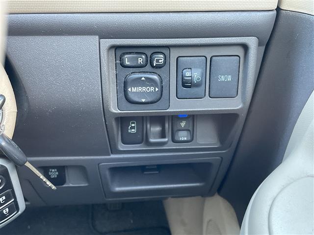 シエンタ G(8枚目)