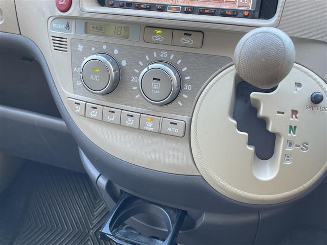 シエンタ G(9枚目)