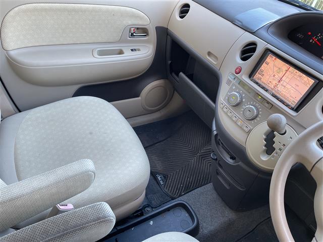 シエンタ G(10枚目)