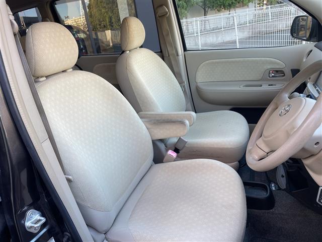 シエンタ G(11枚目)
