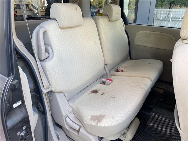 シエンタ G(13枚目)