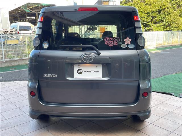 シエンタ G(20枚目)