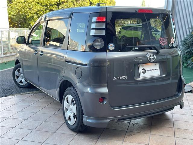 シエンタ G(33枚目)