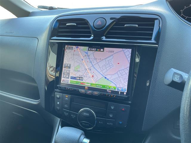 セレナ ハイウェイスターS-HVアドバンスドセーフティパック エマージェンシーブレーキ フリップダウンモニター ナビ アラウンドビューモニター 両側パワースライドドア クルーズコントロール HID 純正16インチアルミホイール ETC(4枚目)