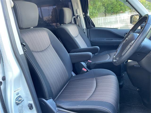 セレナ ハイウェイスターS-HVアドバンスドセーフティパック エマージェンシーブレーキ フリップダウンモニター ナビ アラウンドビューモニター 両側パワースライドドア クルーズコントロール HID 純正16インチアルミホイール ETC(11枚目)