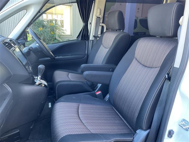 セレナ ハイウェイスターS-HVアドバンスドセーフティパック エマージェンシーブレーキ フリップダウンモニター ナビ アラウンドビューモニター 両側パワースライドドア クルーズコントロール HID 純正16インチアルミホイール ETC(12枚目)