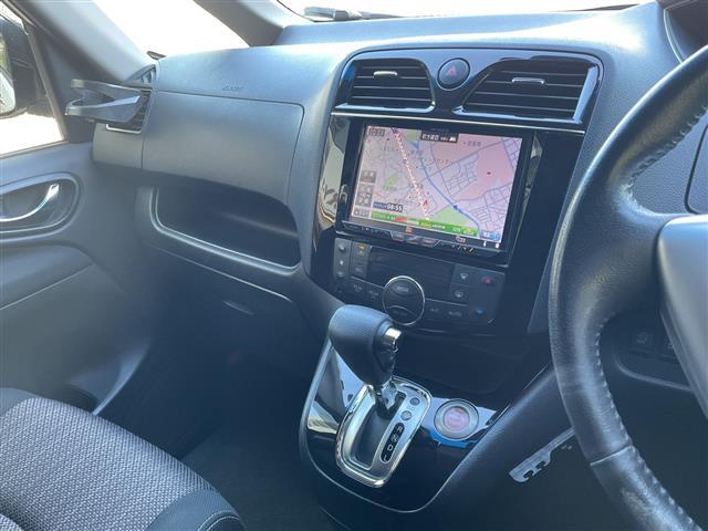 セレナ ハイウェイスターS-HVアドバンスドセーフティパック エマージェンシーブレーキ フリップダウンモニター ナビ アラウンドビューモニター 両側パワースライドドア クルーズコントロール HID 純正16インチアルミホイール ETC(29枚目)