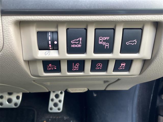 レガシィアウトバック リミテッド アイサイト サンルーフ 純正8インチナビ フルセグTV バックカメラ パワーバックドア レーダークルーズコントロール LED レザーシート パワーシート シートヒーター ETC 禁煙車(8枚目)