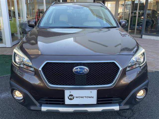 レガシィアウトバック リミテッド アイサイト サンルーフ 純正8インチナビ フルセグTV バックカメラ パワーバックドア レーダークルーズコントロール LED レザーシート パワーシート シートヒーター ETC 禁煙車(18枚目)