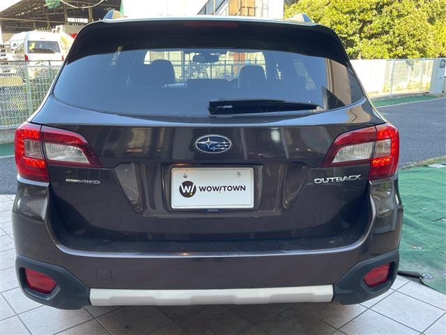 レガシィアウトバック リミテッド アイサイト サンルーフ 純正8インチナビ フルセグTV バックカメラ パワーバックドア レーダークルーズコントロール LED レザーシート パワーシート シートヒーター ETC 禁煙車(20枚目)