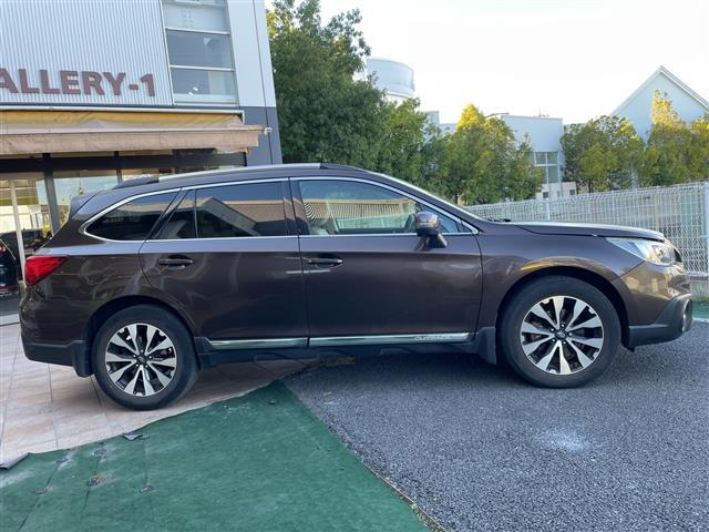 レガシィアウトバック リミテッド アイサイト サンルーフ 純正8インチナビ フルセグTV バックカメラ パワーバックドア レーダークルーズコントロール LED レザーシート パワーシート シートヒーター ETC 禁煙車(21枚目)