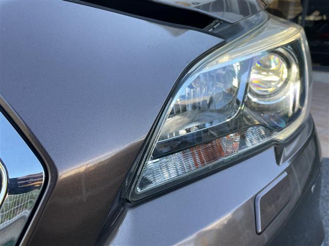 レガシィアウトバック リミテッド アイサイト サンルーフ 純正8インチナビ フルセグTV バックカメラ パワーバックドア レーダークルーズコントロール LED レザーシート パワーシート シートヒーター ETC 禁煙車(24枚目)