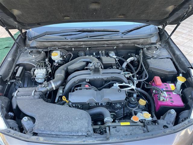 レガシィアウトバック リミテッド アイサイト サンルーフ 純正8インチナビ フルセグTV バックカメラ パワーバックドア レーダークルーズコントロール LED レザーシート パワーシート シートヒーター ETC 禁煙車(31枚目)