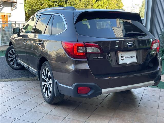 レガシィアウトバック リミテッド アイサイト サンルーフ 純正8インチナビ フルセグTV バックカメラ パワーバックドア レーダークルーズコントロール LED レザーシート パワーシート シートヒーター ETC 禁煙車(34枚目)