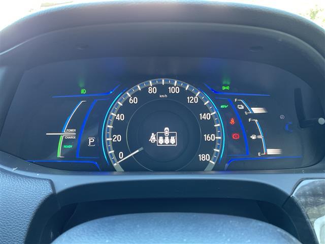 アコードハイブリッド ＬＸ（3枚目）