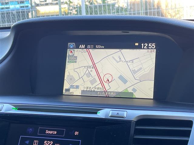 アコードハイブリッド ＬＸ（4枚目）