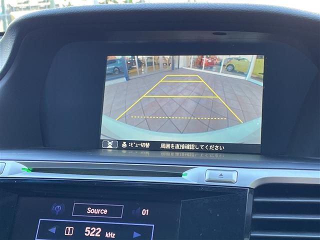 アコードハイブリッド ＬＸ（5枚目）