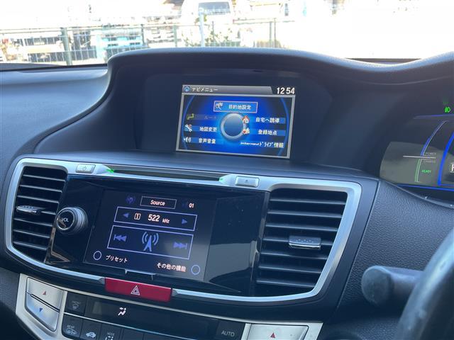 アコードハイブリッド ＬＸ（6枚目）