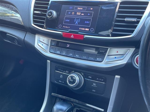 アコードハイブリッド ＬＸ（9枚目）