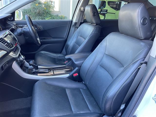 アコードハイブリッド ＬＸ（12枚目）