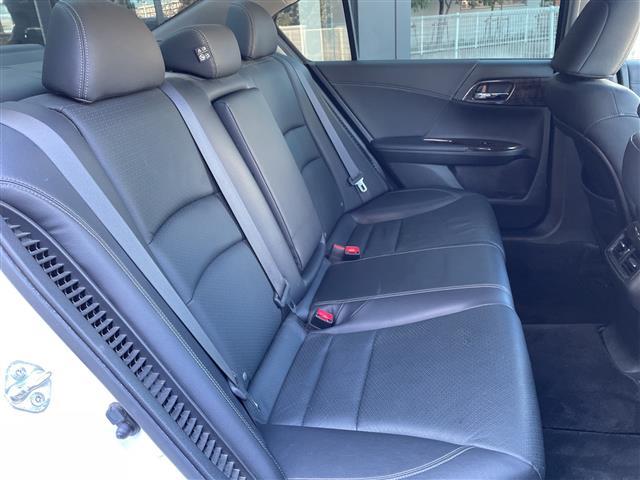 アコードハイブリッド ＬＸ（13枚目）