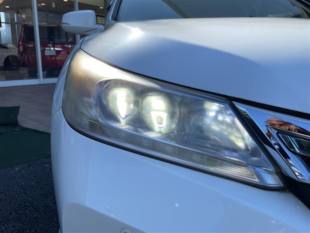 アコードハイブリッド ＬＸ（16枚目）