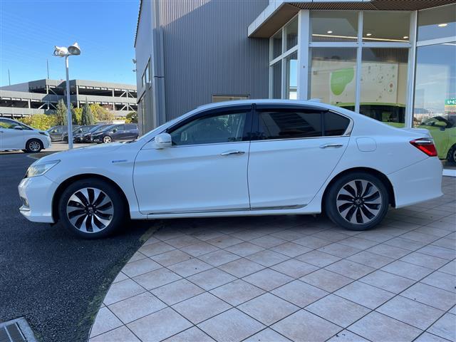 アコードハイブリッド ＬＸ（22枚目）