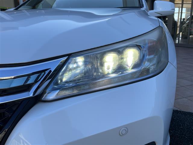 アコードハイブリッド ＬＸ（24枚目）