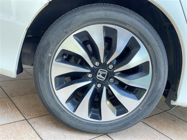 アコードハイブリッド ＬＸ（26枚目）