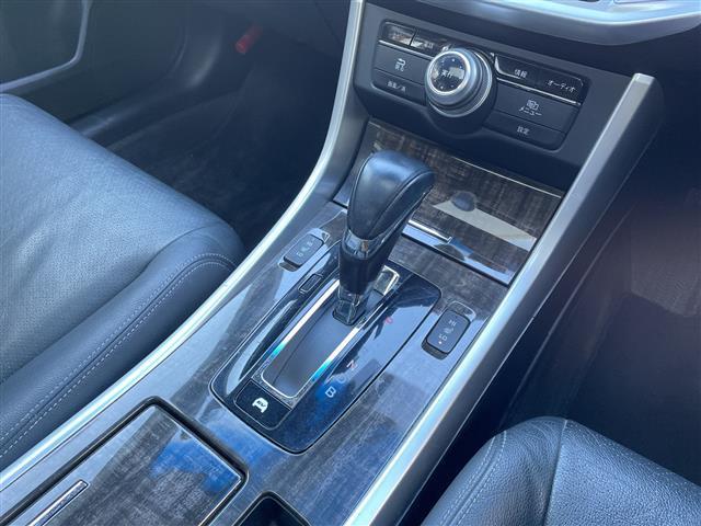 アコードハイブリッド ＬＸ（27枚目）