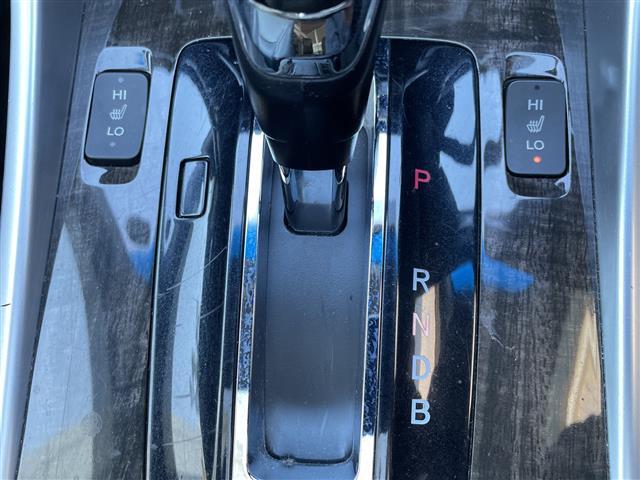 アコードハイブリッド ＬＸ（28枚目）