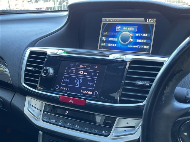 アコードハイブリッド ＬＸ（29枚目）