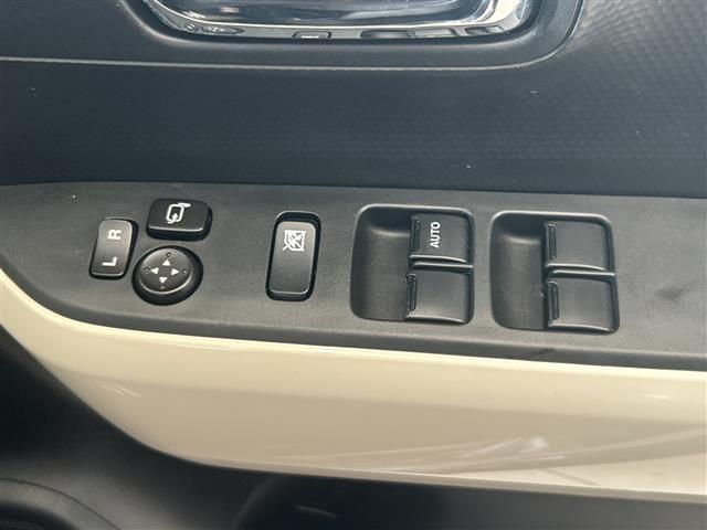 スペーシアギア ハイブリッドＸＺ　デュアルカメラブレーキサポート　社外ＳＤナビ　全方位カメラ　両側パワースライドドア　ＬＥＤオートライト　シートヒーター　ステアリングスイッチ　コーナーセンサー　２列目サンシェード　スマートキー（16枚目）