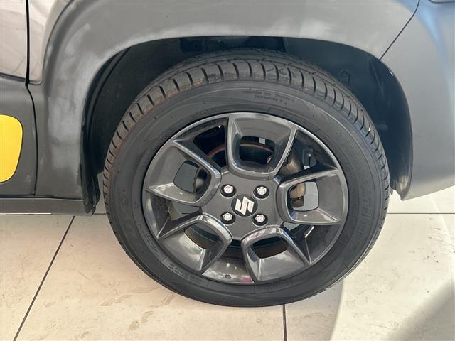 スペーシアギア ハイブリッドＸＺ　デュアルカメラブレーキサポート　社外ＳＤナビ　全方位カメラ　両側パワースライドドア　ＬＥＤオートライト　シートヒーター　ステアリングスイッチ　コーナーセンサー　２列目サンシェード　スマートキー（40枚目）