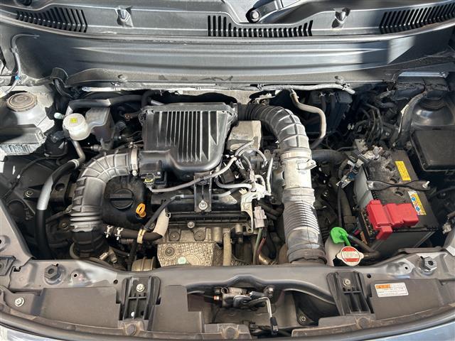 スペーシアギア ハイブリッドＸＺ　デュアルカメラブレーキサポート　社外ＳＤナビ　全方位カメラ　両側パワースライドドア　ＬＥＤオートライト　シートヒーター　ステアリングスイッチ　コーナーセンサー　２列目サンシェード　スマートキー（41枚目）