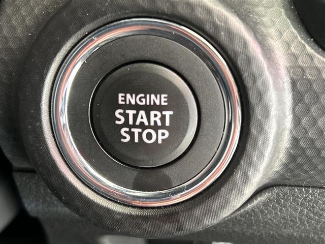 クロスビー ハイブリッドＭＺ　デュアルカメラブレーキサポート　ディスプレイオーディオ　クルーズコントロール　ＬＥＤオートライト　シートヒーター　パドルシフト　コーナーセンサー　ビルトインＥＴＣ　スマートキー（7枚目）