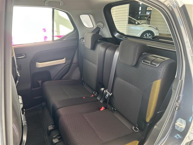 クロスビー ハイブリッドＭＺ　デュアルカメラブレーキサポート　ディスプレイオーディオ　クルーズコントロール　ＬＥＤオートライト　シートヒーター　パドルシフト　コーナーセンサー　ビルトインＥＴＣ　スマートキー（14枚目）