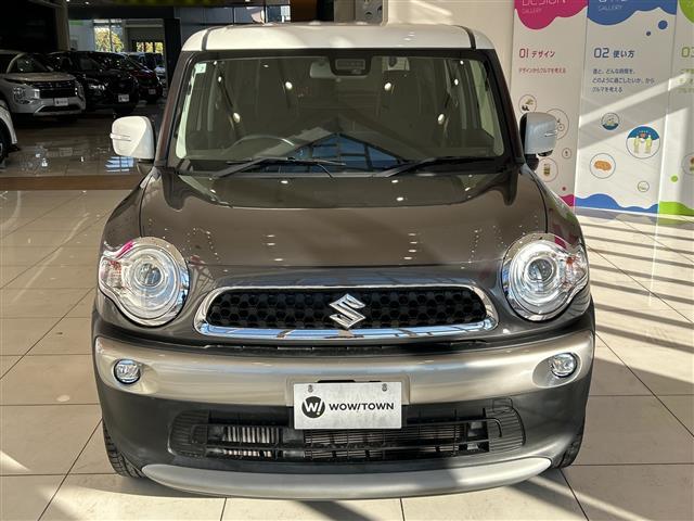 クロスビー ハイブリッドＭＺ　デュアルカメラブレーキサポート　ディスプレイオーディオ　クルーズコントロール　ＬＥＤオートライト　シートヒーター　パドルシフト　コーナーセンサー　ビルトインＥＴＣ　スマートキー（18枚目）