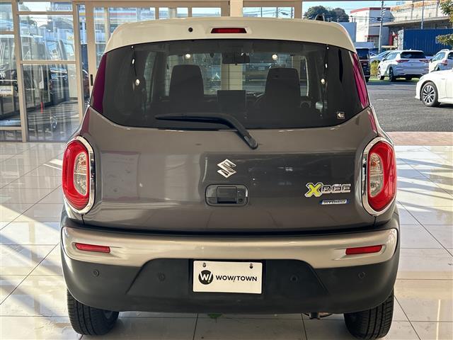 クロスビー ハイブリッドＭＺ　デュアルカメラブレーキサポート　ディスプレイオーディオ　クルーズコントロール　ＬＥＤオートライト　シートヒーター　パドルシフト　コーナーセンサー　ビルトインＥＴＣ　スマートキー（20枚目）