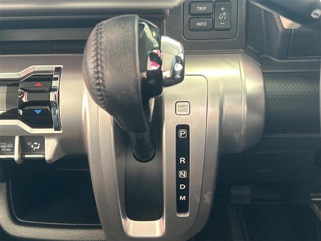 クロスビー ハイブリッドＭＺ　デュアルカメラブレーキサポート　ディスプレイオーディオ　クルーズコントロール　ＬＥＤオートライト　シートヒーター　パドルシフト　コーナーセンサー　ビルトインＥＴＣ　スマートキー（27枚目）